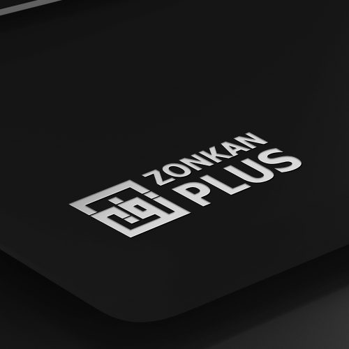 موکاپ لوگو روی کارت 9930 (Logo mockup on the card)
