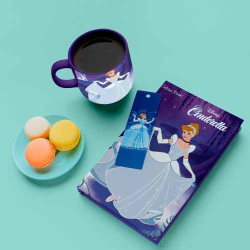 موکاپ کتاب کودک 9711 (Children's book mockup)